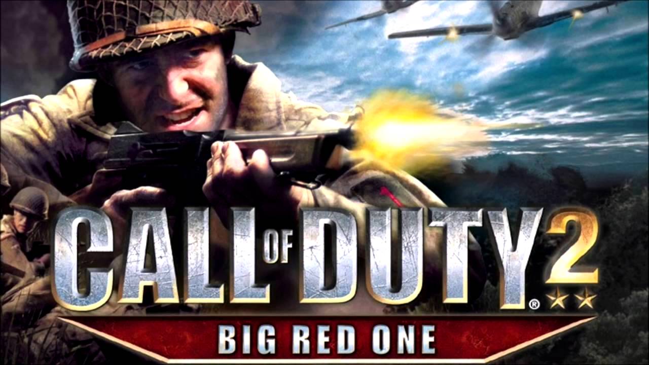 Call of duty 2 ps2 store